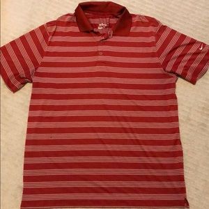 Men’s Nike Golf Shirt